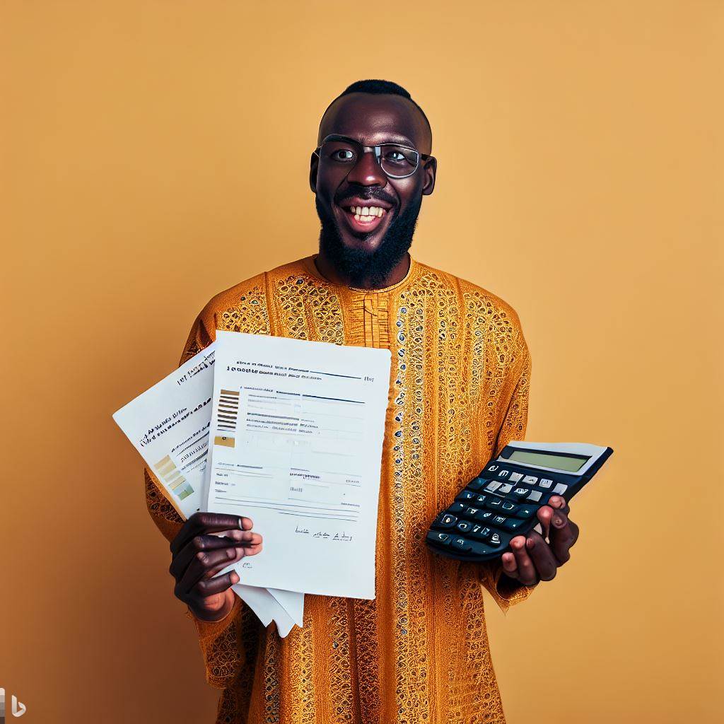 A Step-by-Step Guide to Filing Taxes in Nigeria Online