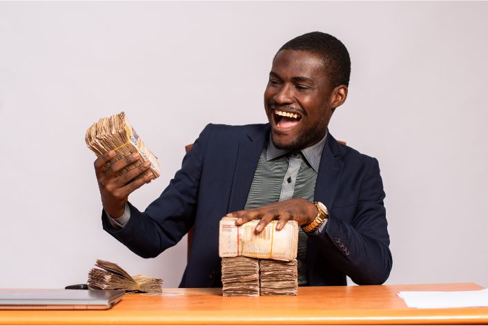 Achieving Financial Freedom: Saving Tips for Nigerians