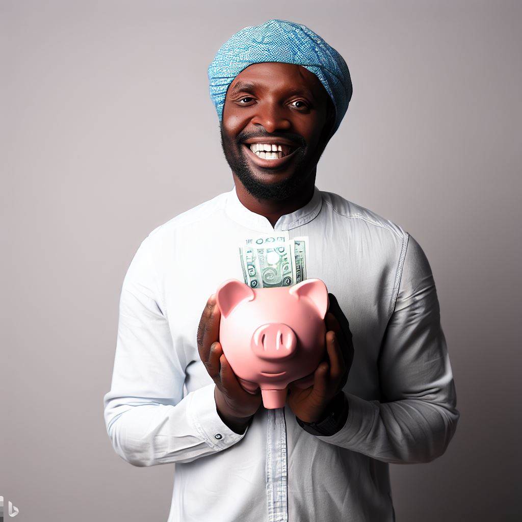 Balancing Personal Finance: Debt Management in Nigeria