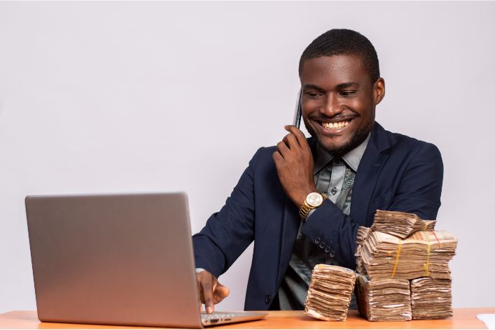 Beginner's Guide to Investing in Nigeria's Financial Market