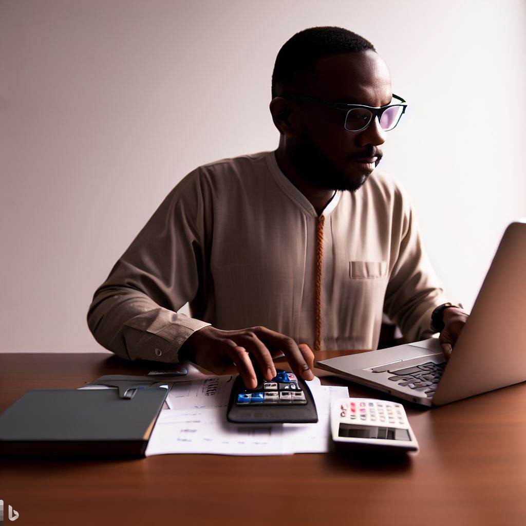 Breaking Down Financial Literacy for Nigerians