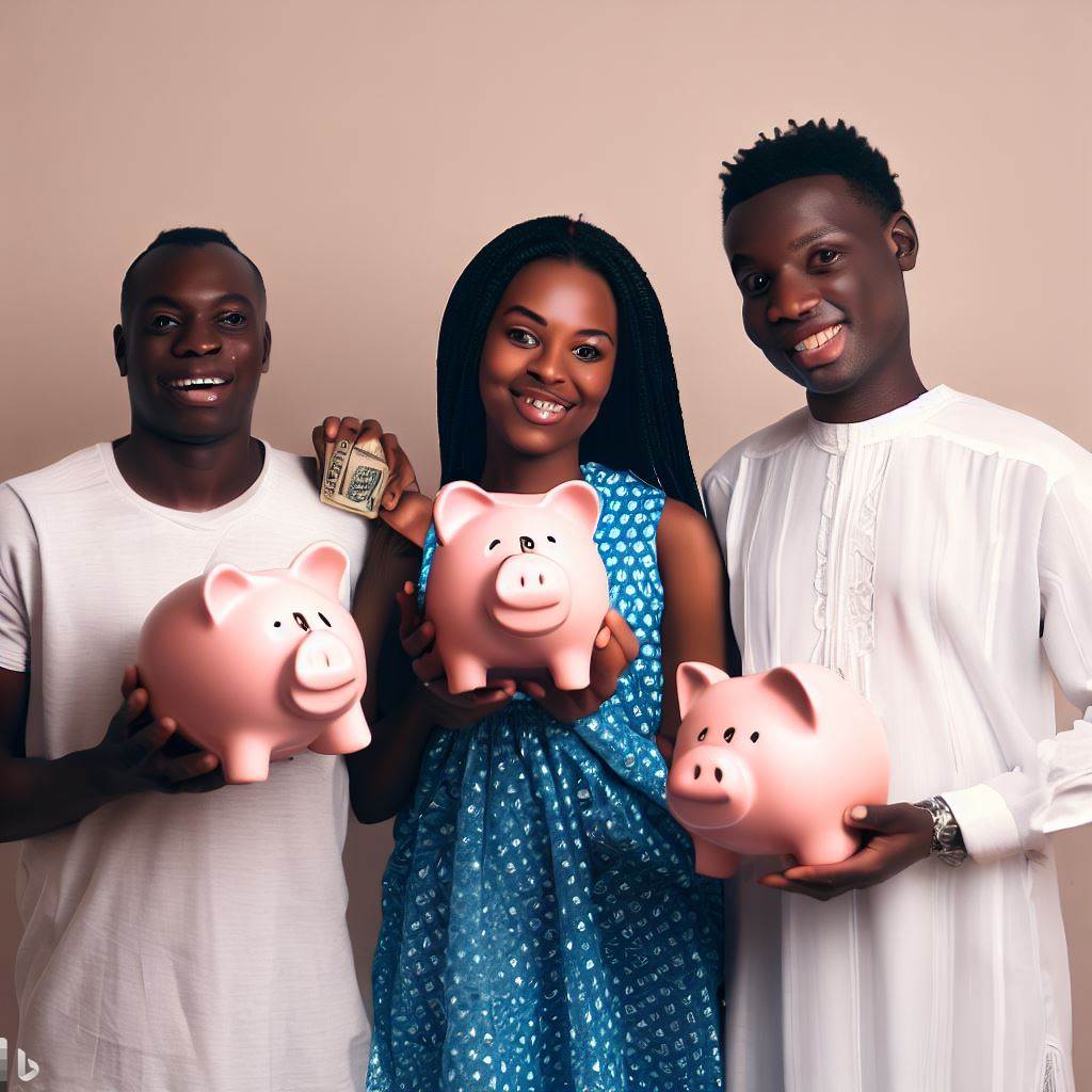 Budgeting 101: A Key to Financial Literacy in Nigeria
