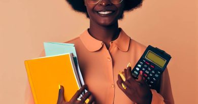 Budgeting 101: A Key to Financial Literacy in Nigeria