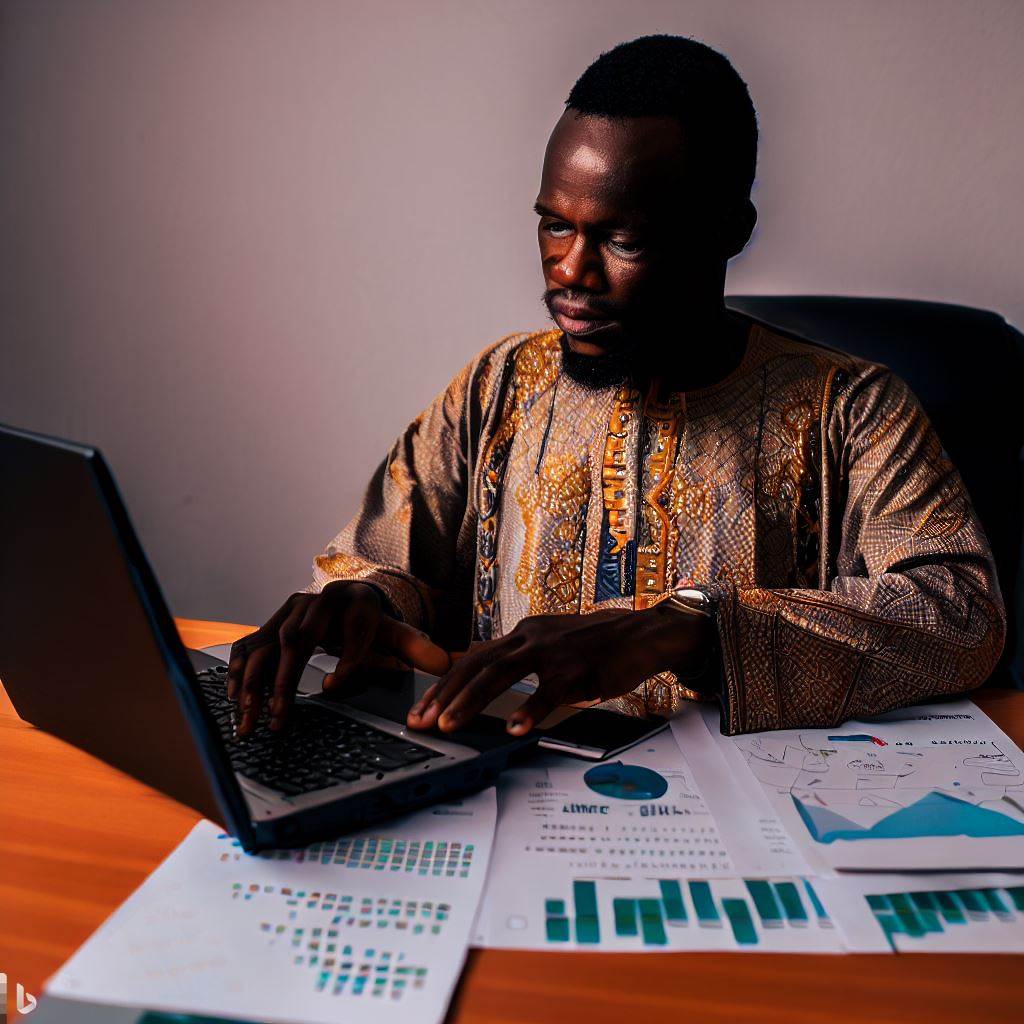 Budgeting for Personal Finance: A Nigerian Perspective