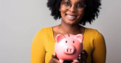 Budgeting for Personal Finance: A Nigerian Perspective