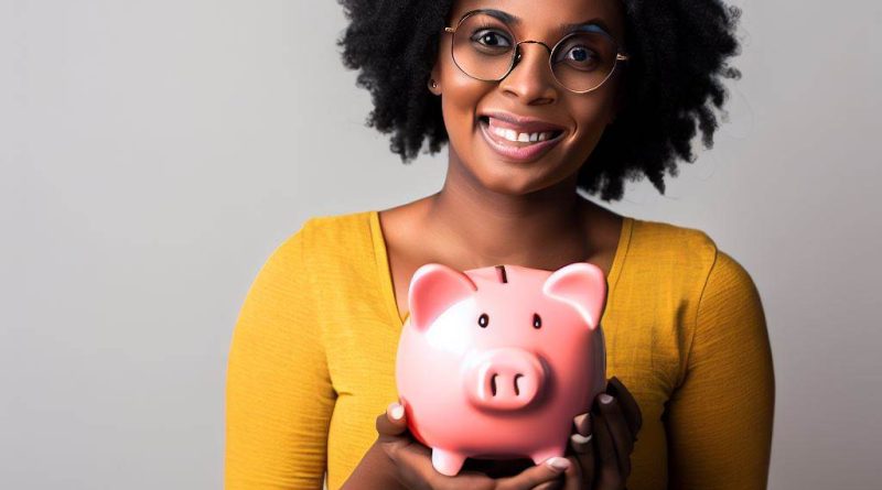 Budgeting for Personal Finance: A Nigerian Perspective
