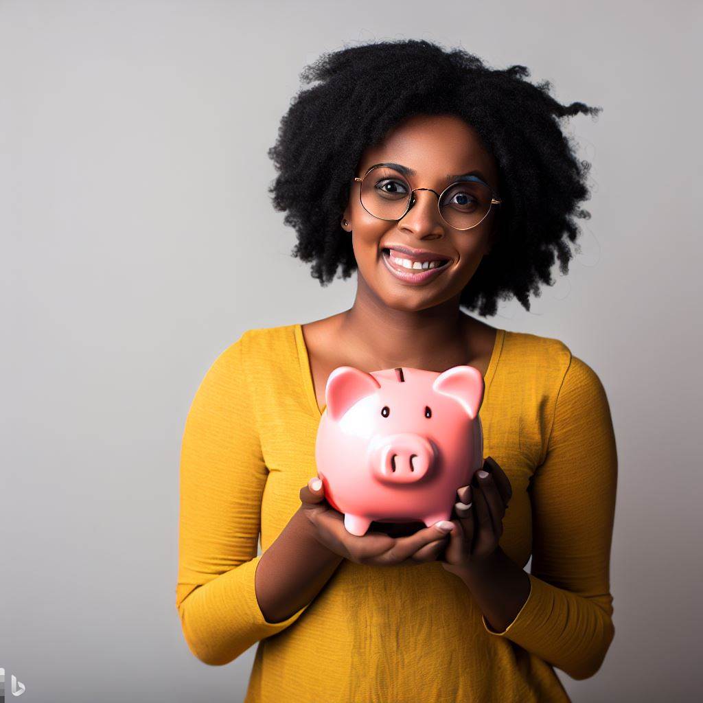 Budgeting for Personal Finance: A Nigerian Perspective