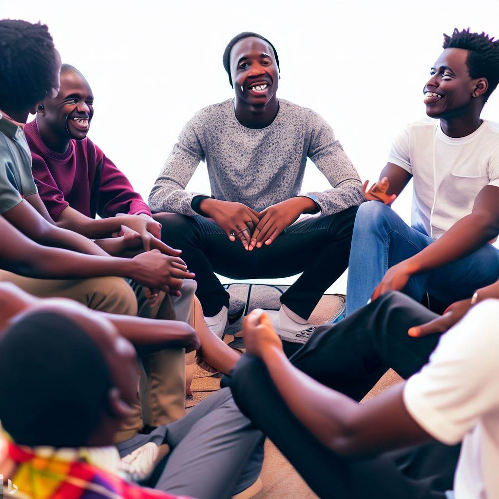 Building Financial Literacy: The Nigerian Youth's Guide