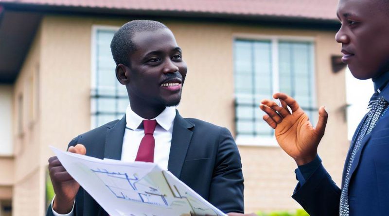 Building Vs Buying a House in Nigeria: A Cost Analysis