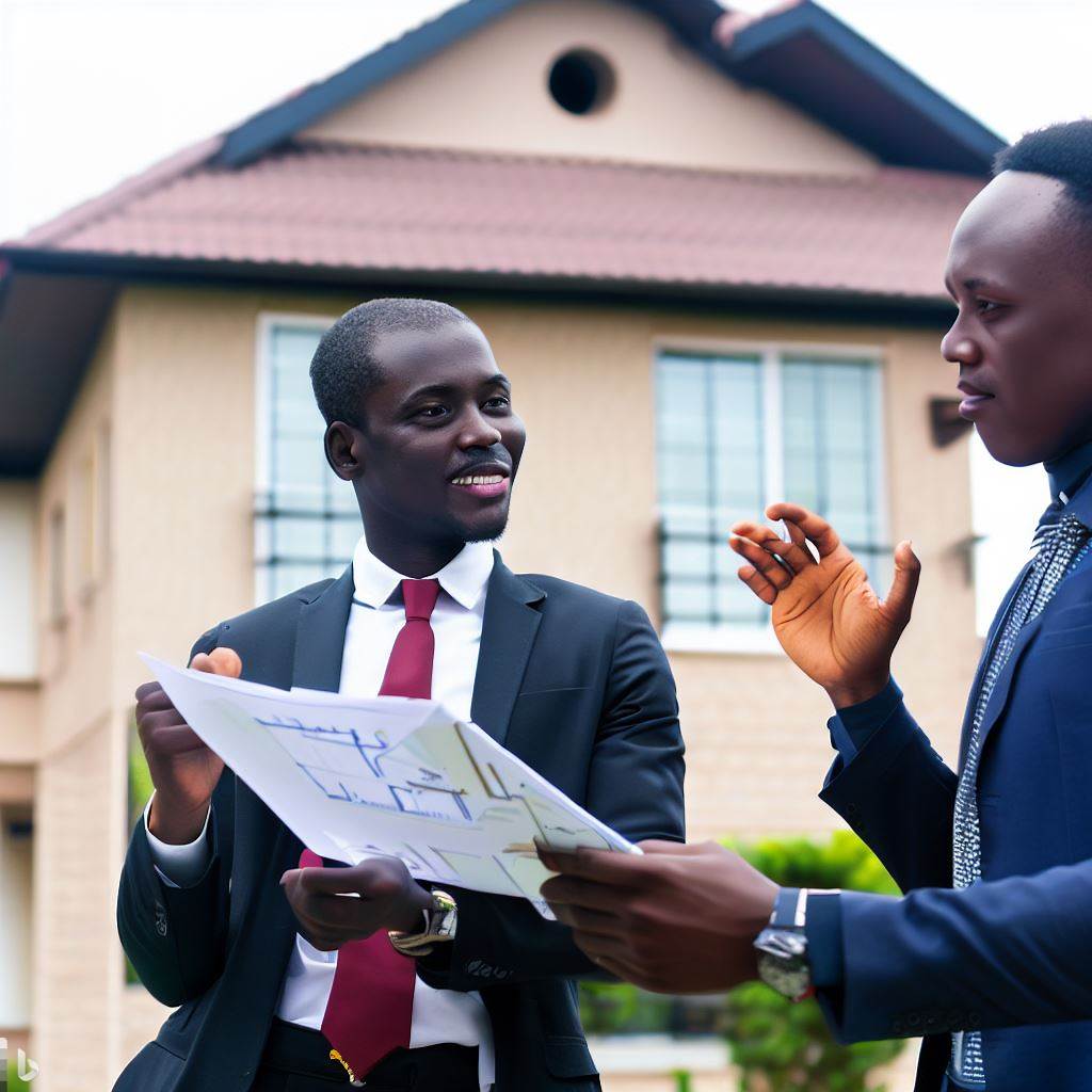 Building Vs Buying a House in Nigeria: A Cost Analysis