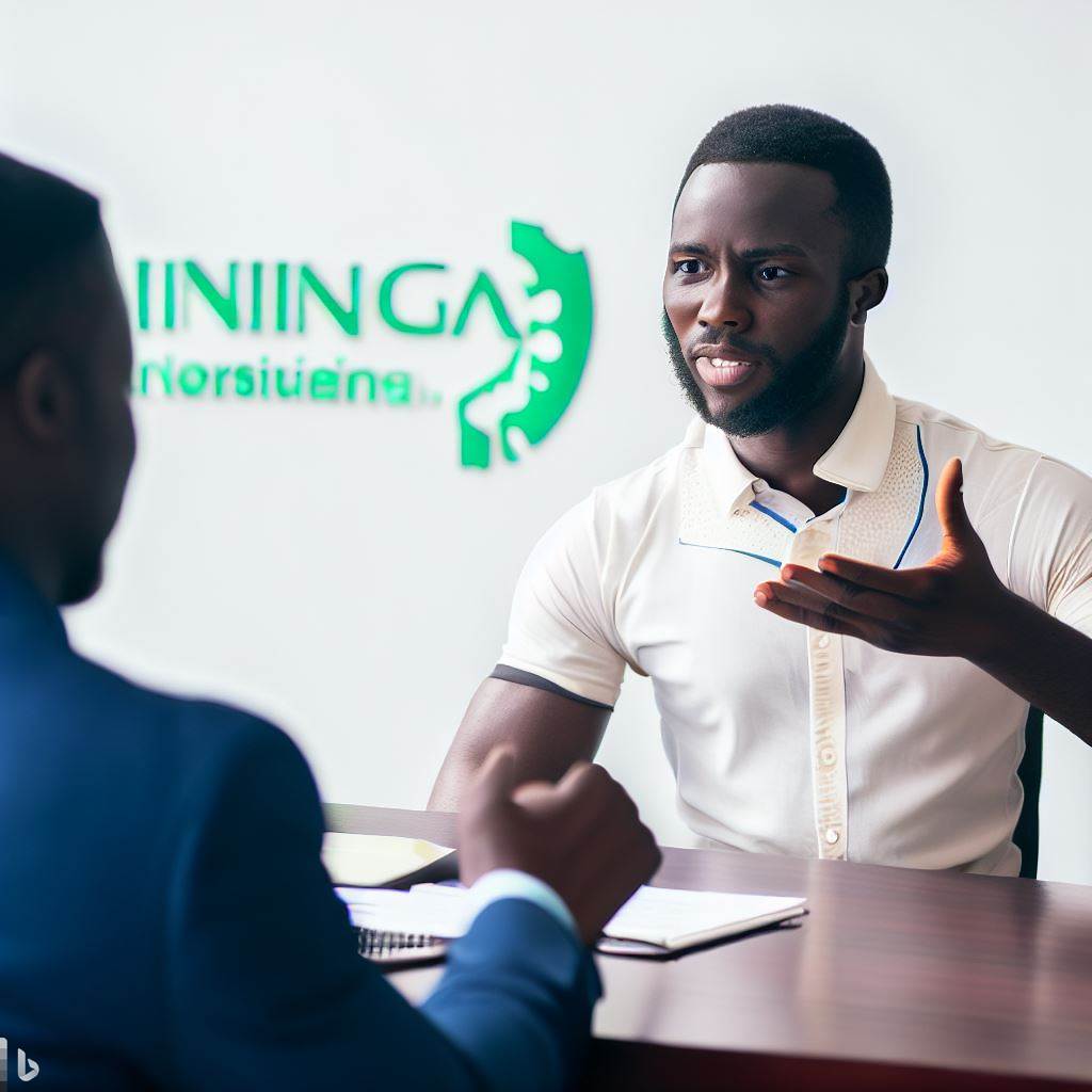 Choosing the Right Insurance Plan in Nigeria