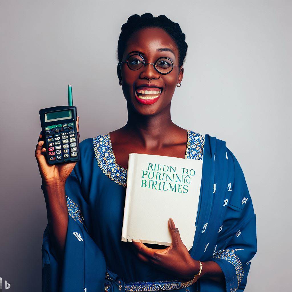 Conquering Personal Finances: Budgeting Tactics in Nigeria