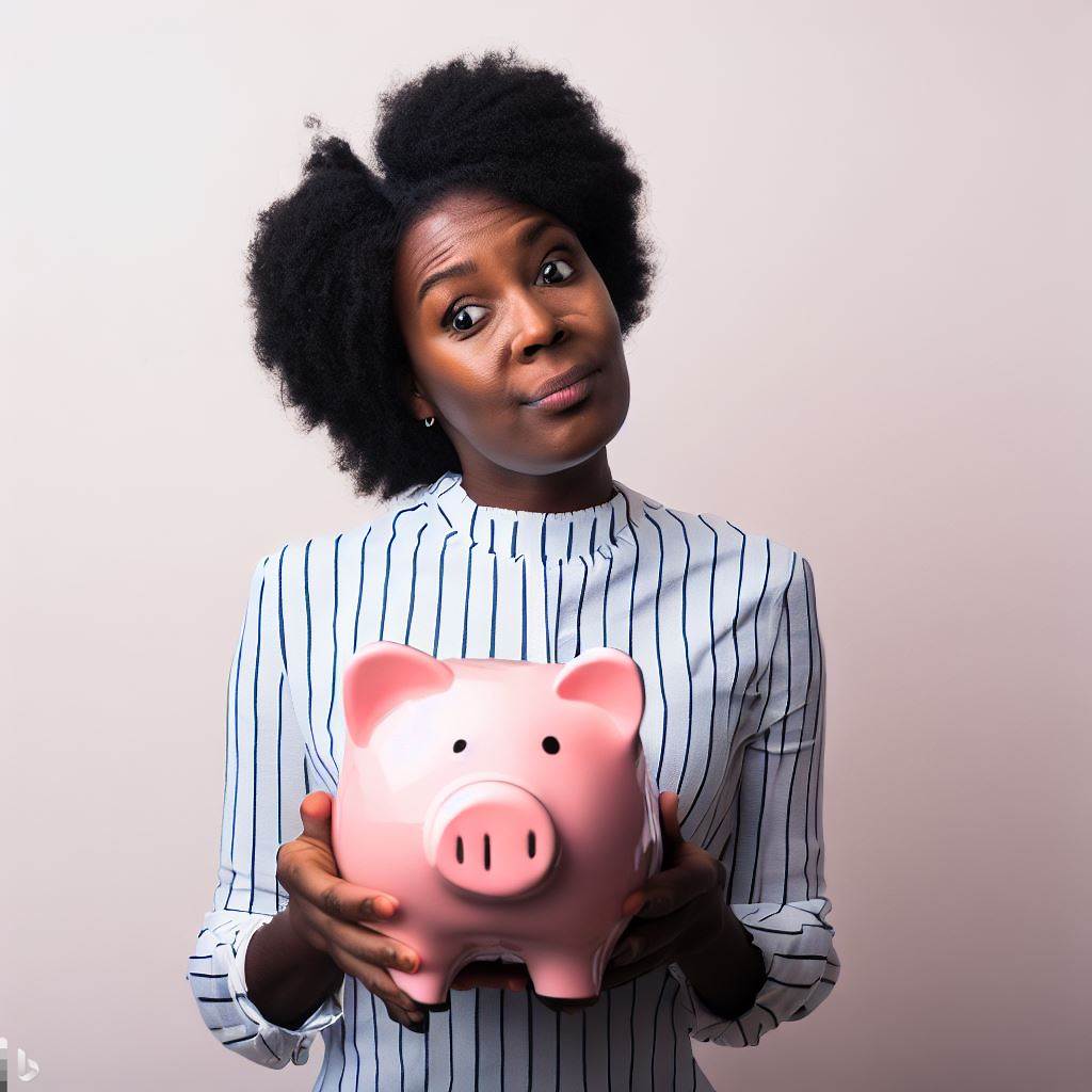 Debt Management: Financial Literacy in Nigeria
