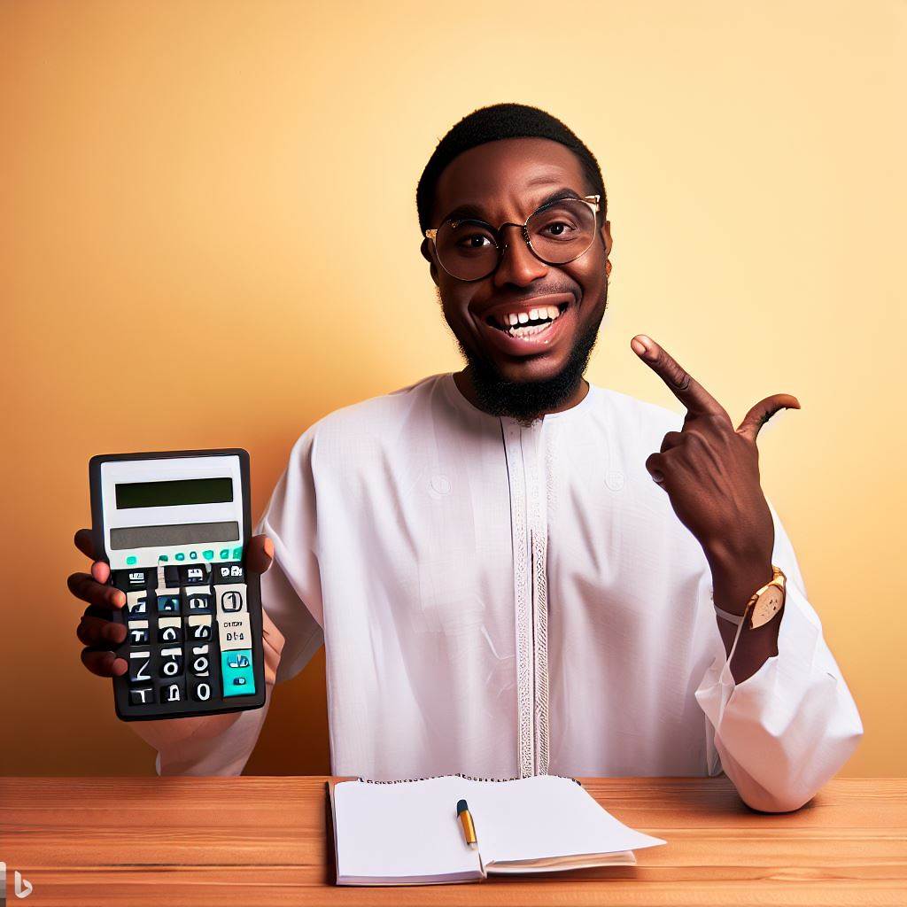 Decoding Nigeria's Personal Income Tax Act for You