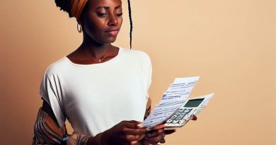 Decoding Nigeria's Personal Income Tax Act for You