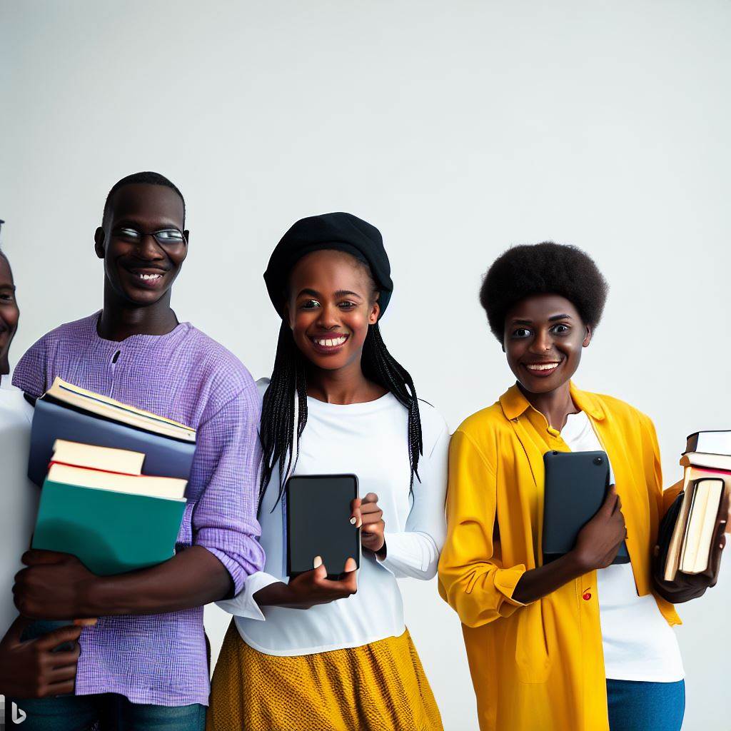 Empowering Nigerians through Financial Literacy