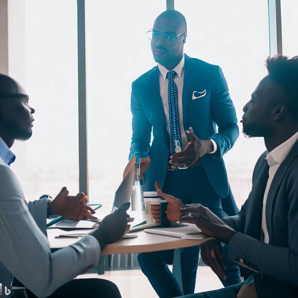 Essential Financial Skills for Nigerian Entrepreneurs