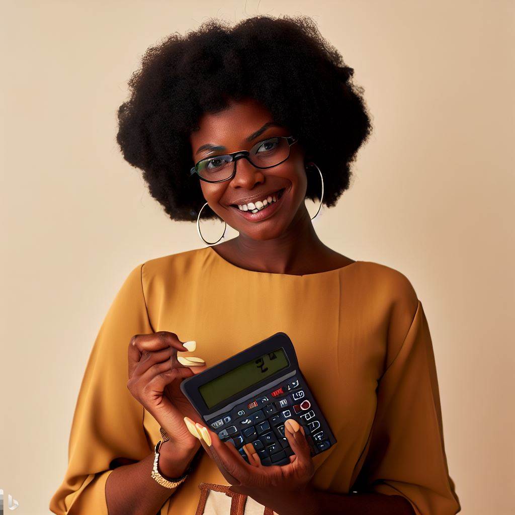 Essential Tax Tips for Small Business Owners in Nigeria