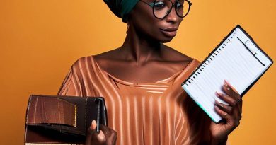 Essential Tips for Personal Budgeting in Nigeria