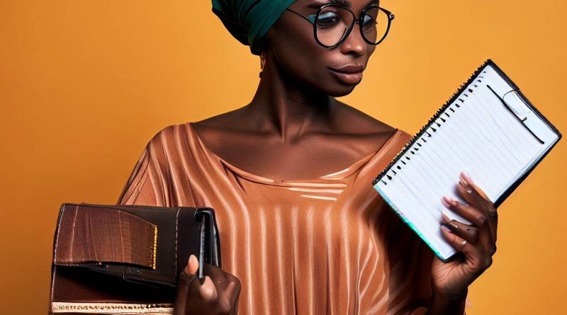 Essential Tips for Personal Budgeting in Nigeria