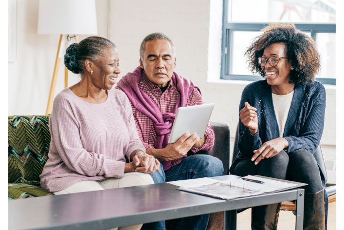 Estate Planning for Your Retirement in Nigeria