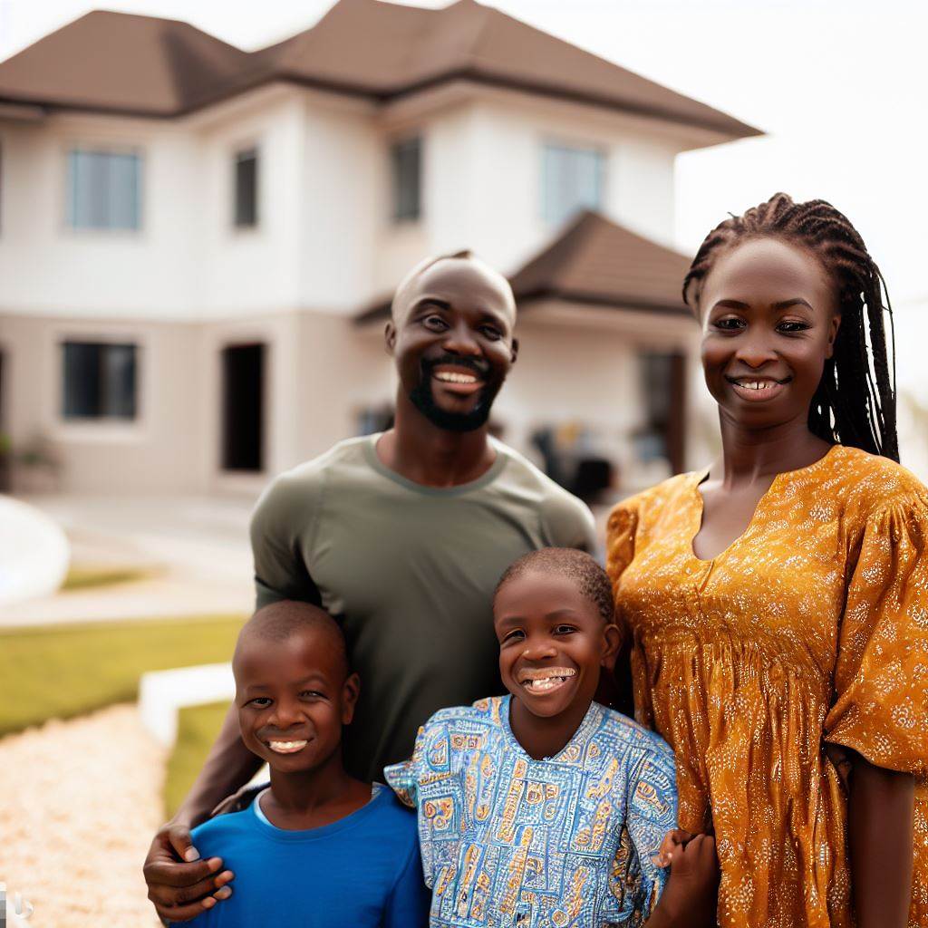 Evaluating Mortgage Options for Nigerian Home Buyers