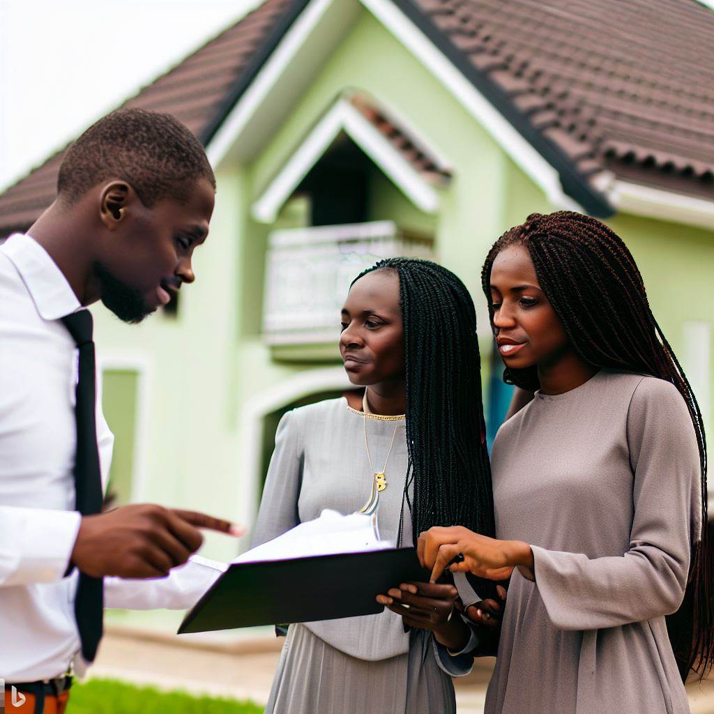 Evaluating Mortgage Options for Nigerian Home Buyers