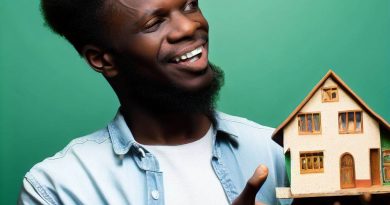 Exploring Different Types of Homes in Nigeria: A Guide