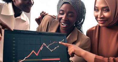 Exploring Financial Literacy in Nigeria: A Guide