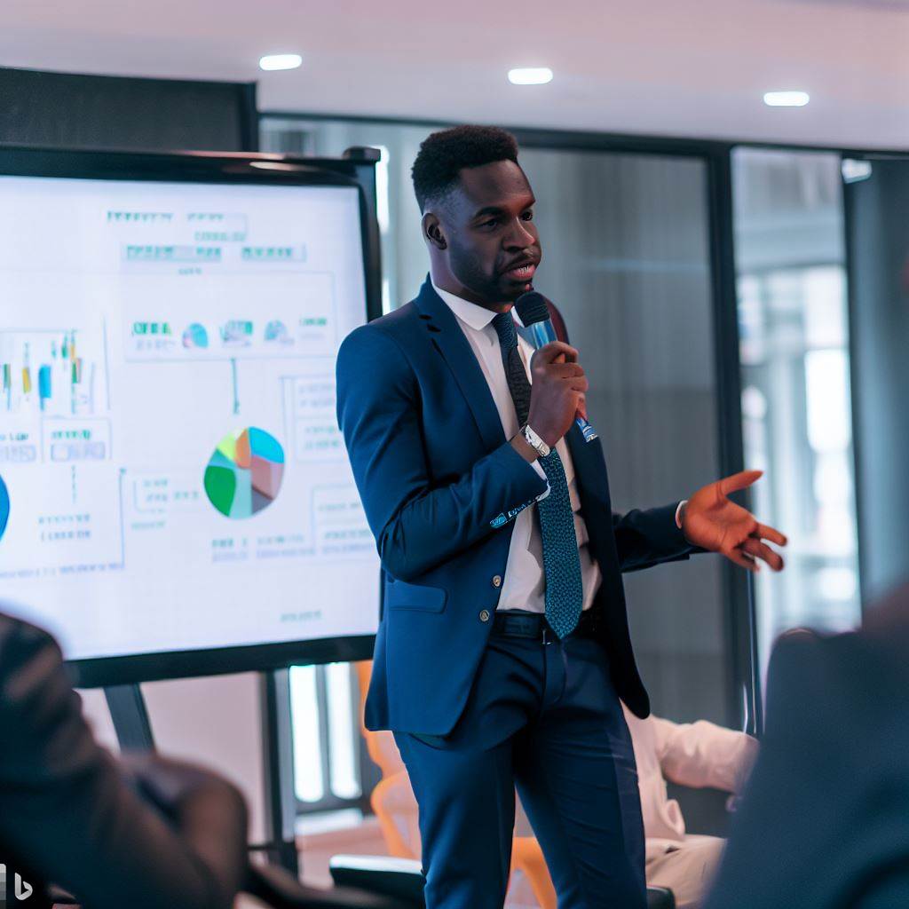 Exploring Nigeria's Finance Ecosystem for Entrepreneurs