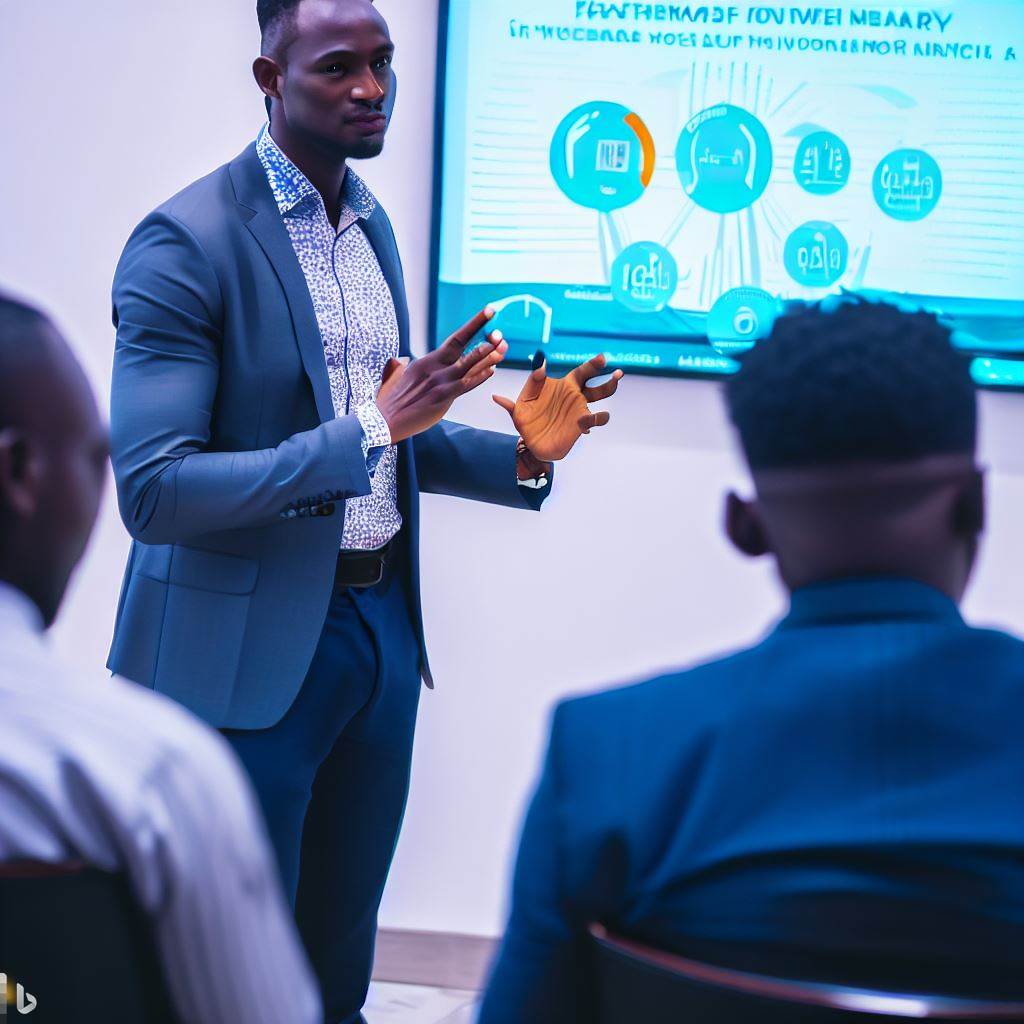 Exploring Nigeria's Finance Ecosystem for Entrepreneurs