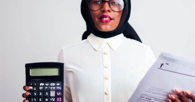 Exploring Personal Tax Credits Available in Nigeria