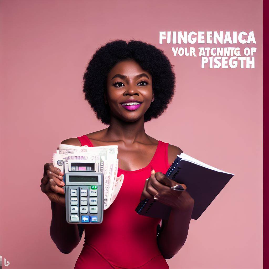 Financial Fitness: Perfecting Budgeting in Nigeria