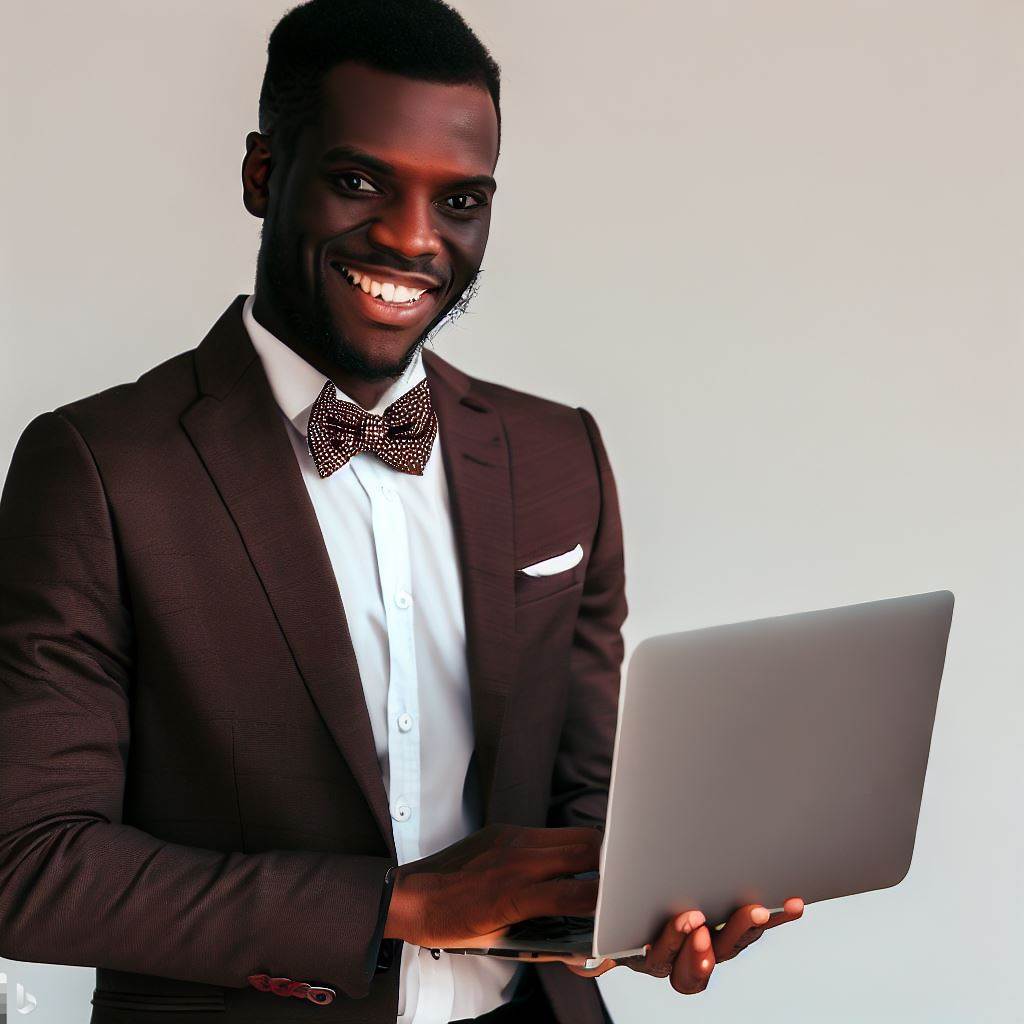 Financial Habits of Successful Nigerian Entrepreneurs
