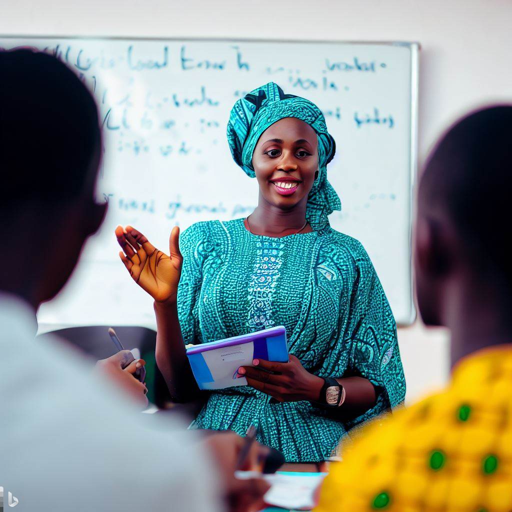 Financial Literacy and The Nigerian Education System