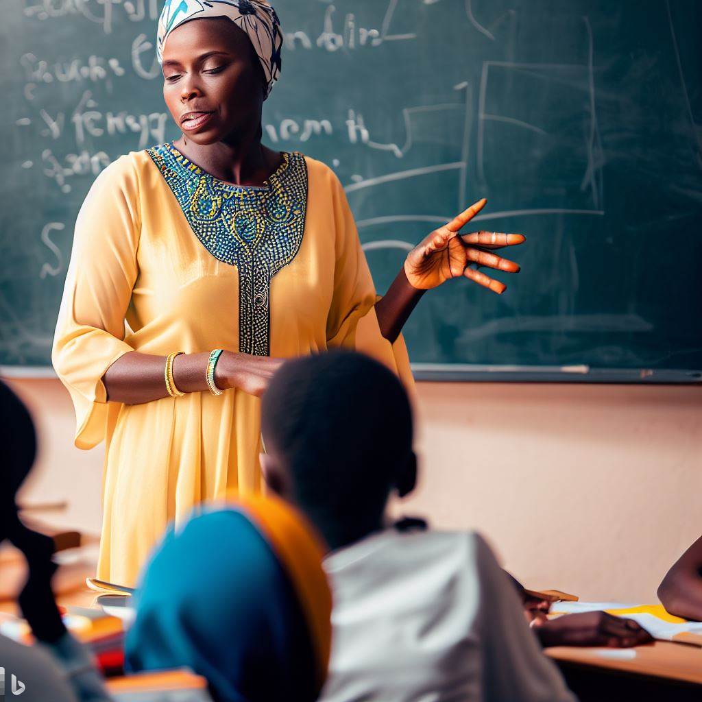 Financial Literacy and The Nigerian Education System