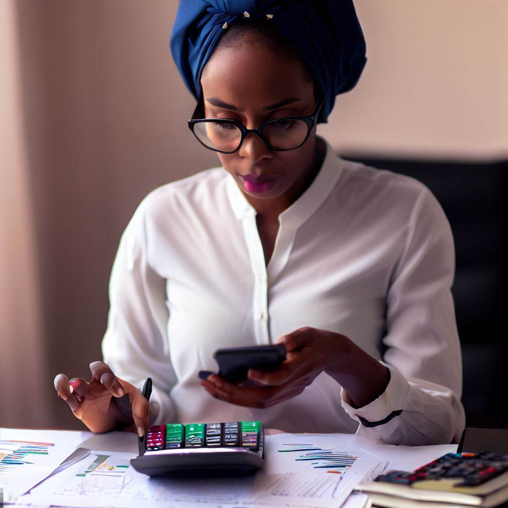 Financial Management Tips for Nigerian Startups