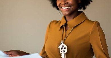 Financial Planning: How to Own a Home in Nigeria