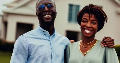 From Tenant to Homeowner: A Nigerian’s Journey