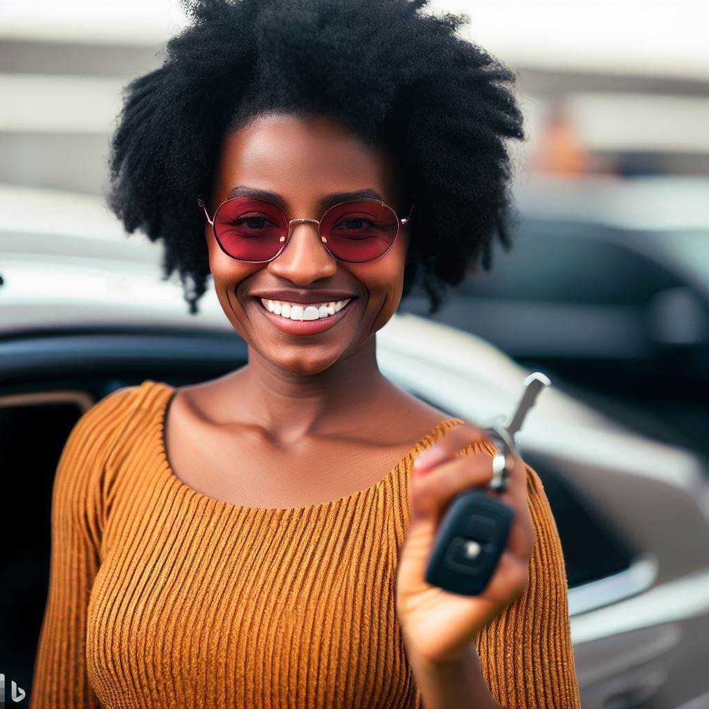 Guide to Car Insurance in Nigeria What You Should Know