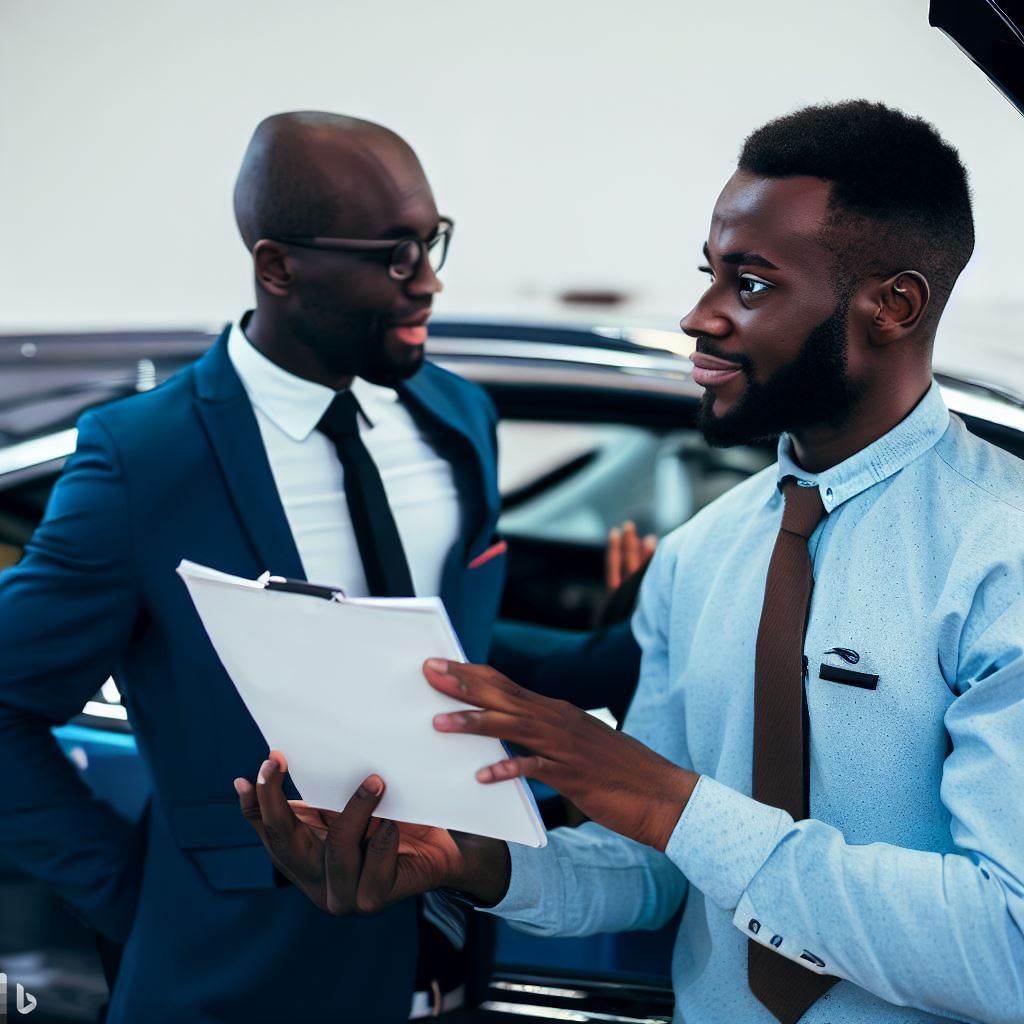 Guide to Car Insurance in Nigeria: What You Should Know