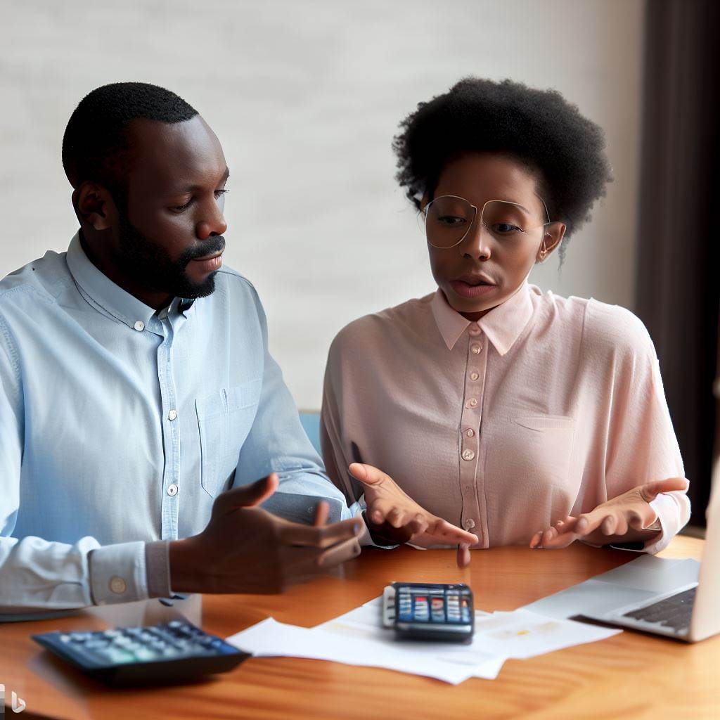 How Insurance Affects Personal Finance in Nigeria
