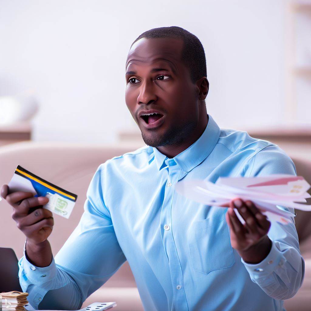 How to Handle Personal Debt: A Nigerian Perspective