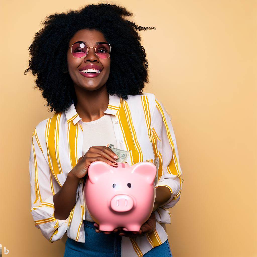 How to Kick-start Your Financial Journey in Nigeria
