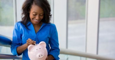 Implementing Effective Saving Tips: Nigerian Personal Finance