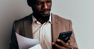 Insurance Scams in Nigeria: How to Stay Safe