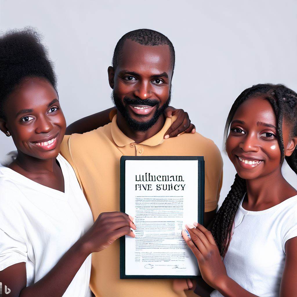 Life Insurance in Nigeria: A Must for Financial Security