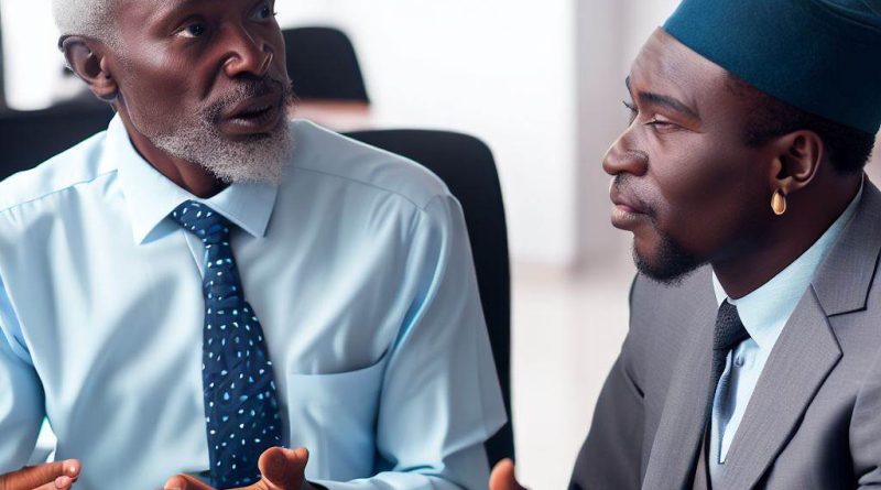 Making Sense of Pension Fund Administrators in Nigeria
