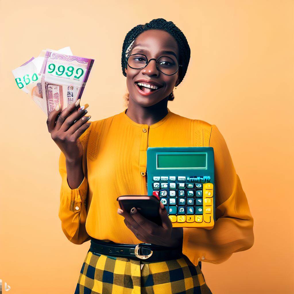 Maximize Your Naira: Personal Finance Budgeting in Nigeria