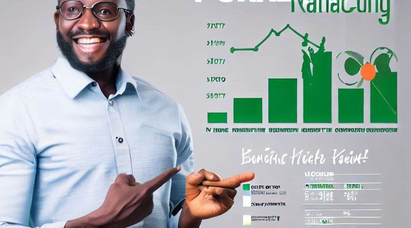 Maximize Your Naira: Personal Finance Budgeting in Nigeria